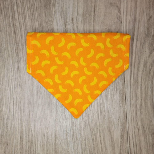 Doggie Bandana - Macaroni